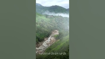 احرص على كثرة الصلاة على النبي وذكر اللّٰه في يوم الجمعة + قراءة سورة الكهف ❤️
