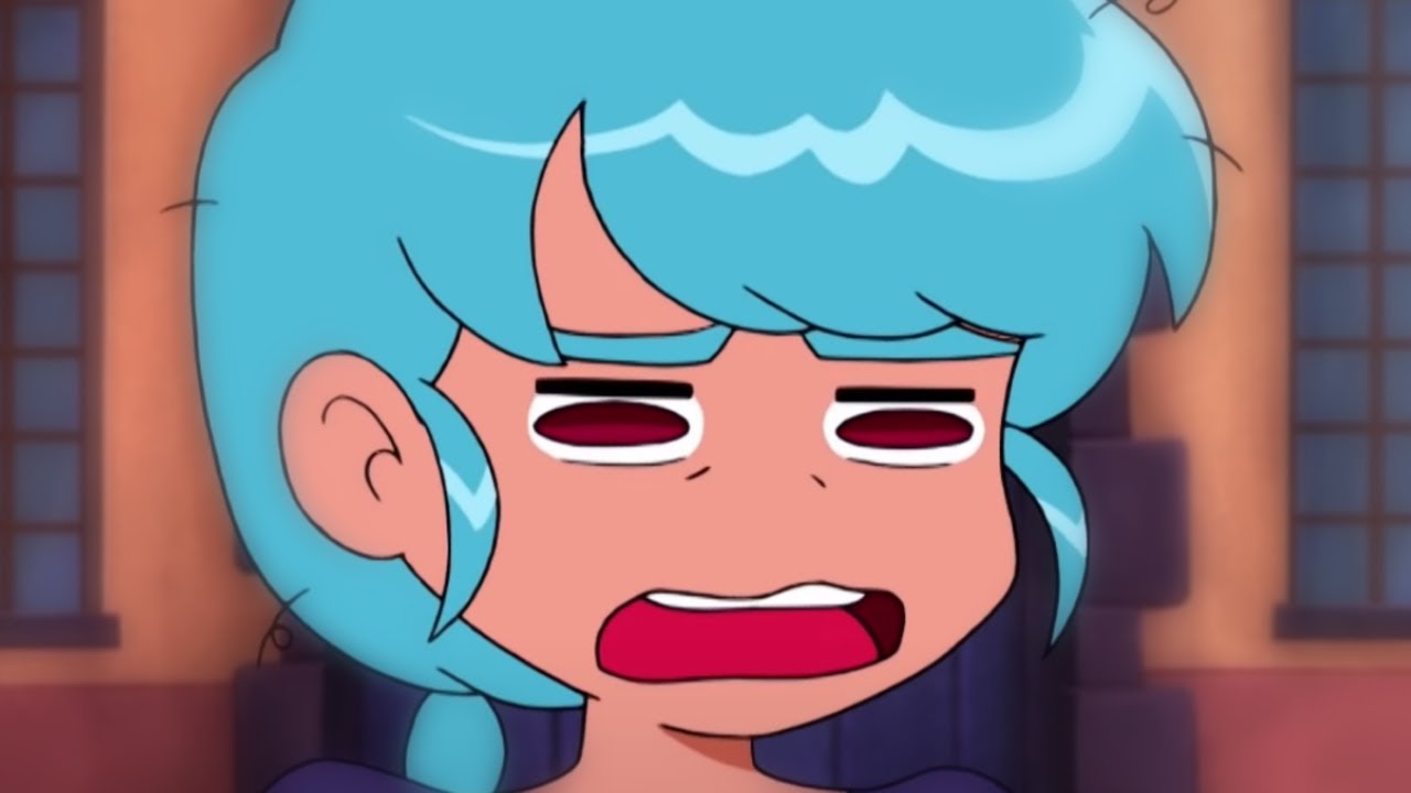 High Guardian Spice Terrible Shows Episodes Wiki