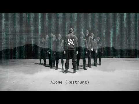 Alan Walker - Alone