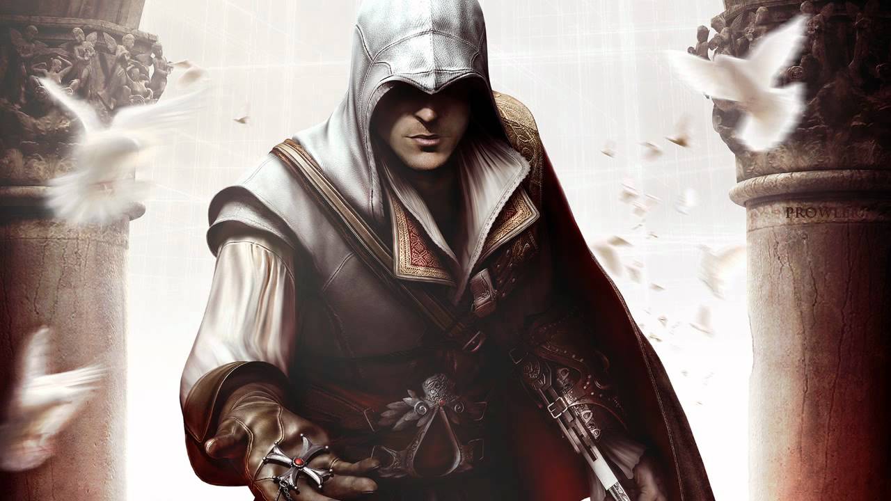 Tumba de Assassinos #6 - Forli (Assassin's Creed 2: Remastered