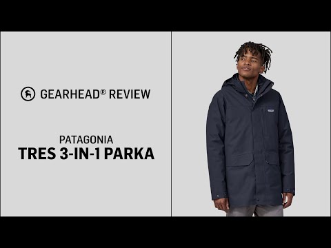Patagonia Men’s Tres