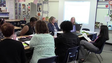 Looking at Student Work Protocol - Herman