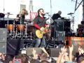 Concert Nation Presents - Seether @ Fort Rock 2014