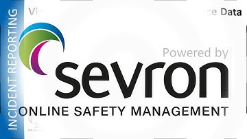 Incident Reporting System v2.2