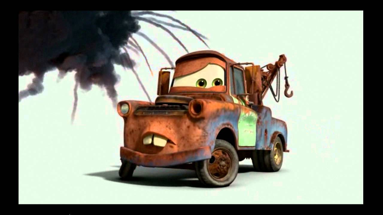 Cars 2 Funny Reel Youtube