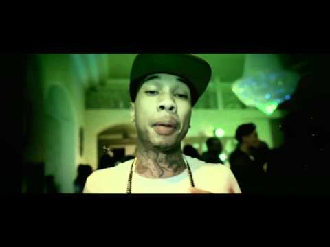 TYGA - IN THIS THANG (OFFICIAL MUSIC VIDEO)