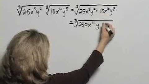 Angel Elementary and Intermediate Algebra Ch 11 Ex 6