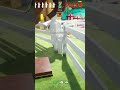 堂々とかくれんぼした結果ww【めっちゃカメレオン】#shorts