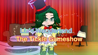 Lizs Wonderlandthe Tickle Gameshow100 Subs Special