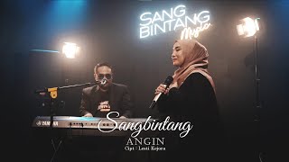 Angin - Endang Hakim | Sangbintang Music ( M/v)