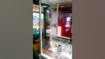 Stacker game is rigged