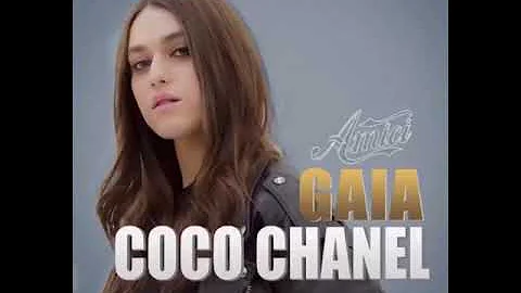 Coco Chanel - Gaia Gozzi