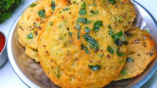 Kache Aloo aur Suji ka Nashta
