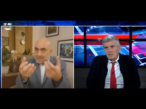 საქართველო შეიძლება საბრძოლო მოქმედებების თეატრად იქცეს  - ირაკლი ტაბლიაშვილი