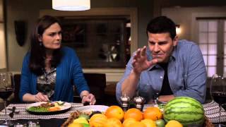 Bones The Survivor in the Soap 2