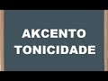LEMBRETE PRÁTICO SOBRE A TONICIDADE DAS PALAVRAS EM ESPERANTO