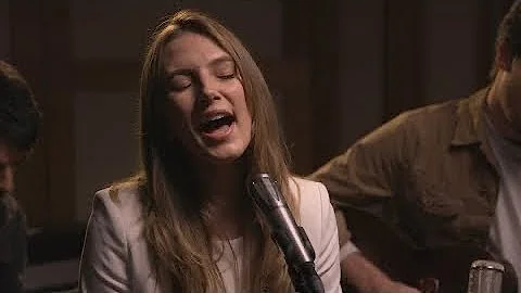 wait for the moment | vulfpeck | ‘stories’ acoustic cover ft. hunter elizabeth