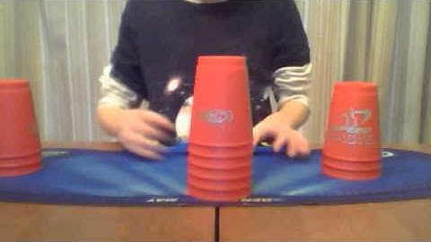 cycle 9.63! first 9 on tape!