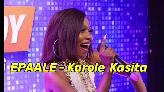 Empaale - Ziza Bafana Ft. Karole Kasita (Official P Video) Latest Ugandan New Music 2022