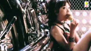 ももいろクローバー キミとセカイ Pv ショートver Youtube ももいろクローバー キミとセカイ Pv ショートver Youtube