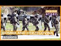 Tensions stirring in Bosnia-Herzegovina | Inside Story