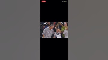 Judge 61 HOME RUN!!!￼