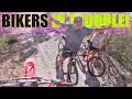 STUPID, CRAZY & ANGRY PEOPLE VS BIKERS 2020 - BIKERS IN TROUBLE [Ep.#876]
