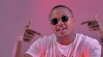 DJ Sadic - Kwanii Remix ft. Weezdom, Cannibal, Kris Erroh, Holydave, Stonee Jiwe (Official Video)