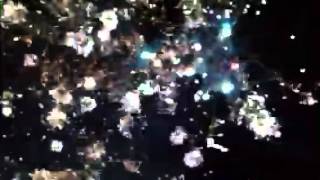 Scranton Texas Fireworks 2012