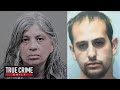 Cop recruits his mother to shoot pregnant ex in custody battle - Crime Watch Daily Full Episode