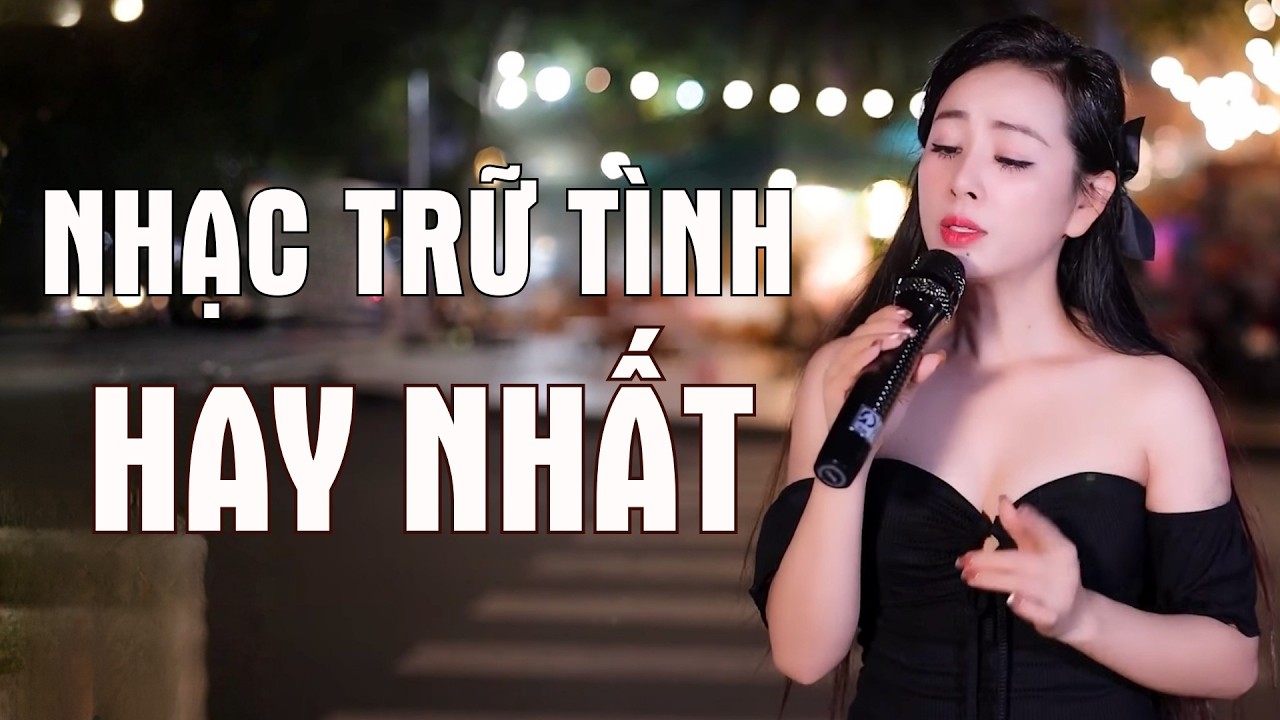 Liên Khúc Nhạc Trữ Tình Hay Nhất | Giọng Ca Lạ Đầy Cảm Xúc Khiến Người Nghe Mê Mẩn | Soya