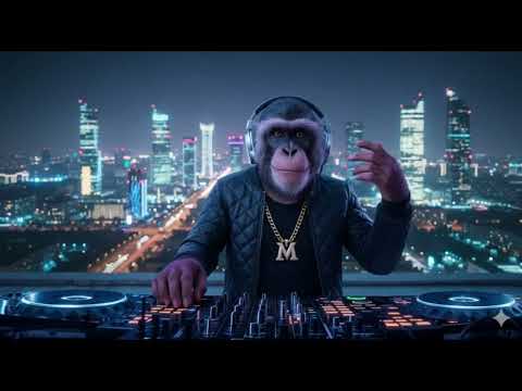 Quralay Dj Maymun Remix