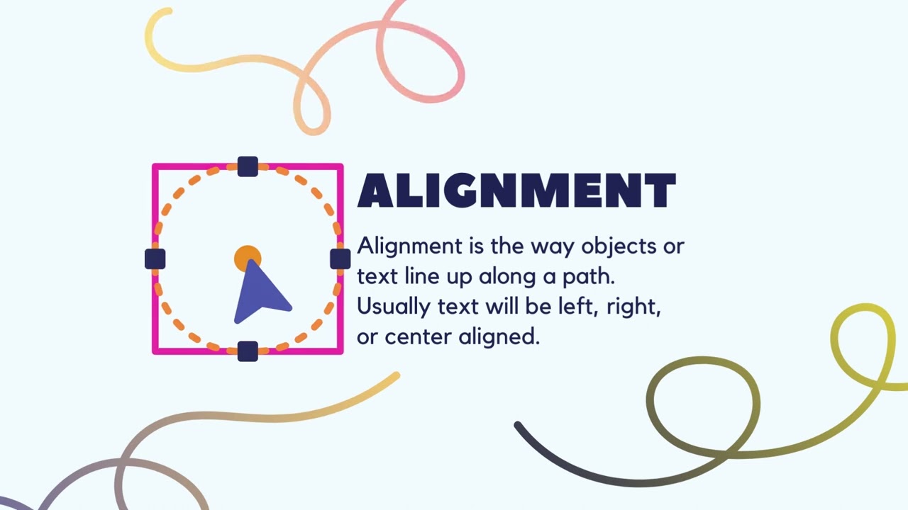 Design Principles: 4 Essential Elements for Effective Visual Communication