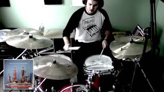 Jimmy Eat World - "The Middle" (Drum Cover)