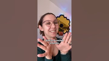 Supernova ring moves 37x faster than light?! Just an illusion. #Astrophysics #SpaceShorts