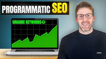 Mastering Programmatic SEO: Unleashing the Power of Automation (Beginners Guide)