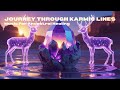 Journey Through Karmic Lines – Music for Ancestral Healing #ascensionmusic #energyhealingmusic