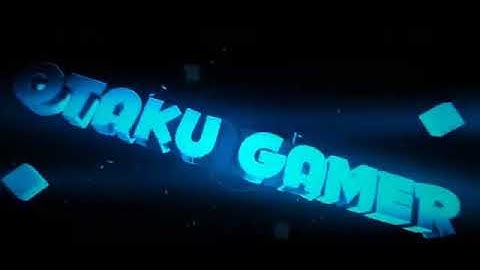 Otaku gamer intro