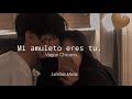 Mi Amuleto Eres Tu Vagón Chicano Letra Mi Amuleto Eres Tu Vagón Chicano Letra