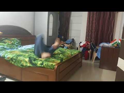 B Twist Progression (three Days) Tutorial