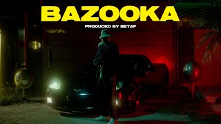 Ivan Greko - BAZOOKA (prod. by BeTaf Beats & Saxpas)  Resimi