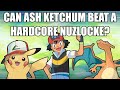 Pokémon Let's Go Pikachu Hardcore Nuzlocke - Ash's Pokémon Only! (No items, No-overleveling)