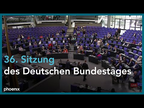 Bundestag Live: u. a. Debatte zum Thema Sterbehilfe