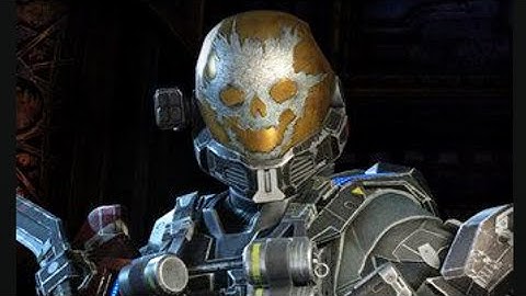 Protector Class Skill Cards Tutorial - Gears 5 Escape **OUTDATED PREVIOS OP**