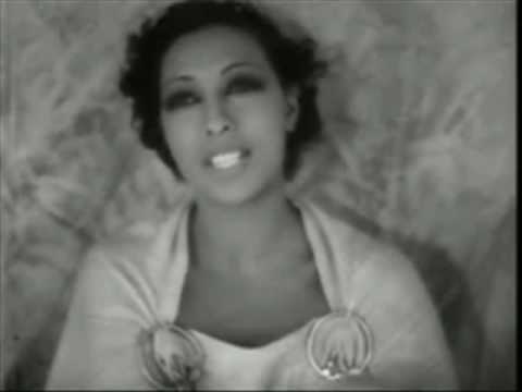 1935 JOSEPHINE BAKER & THE COMEDIAN HARMONISTS - B...