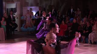 Download Lagu Vladislav Shakhov Ekaterina Popova Tango April 2018 MP3 Vladislav Shakhov Ekaterina Popova Tango April 2018