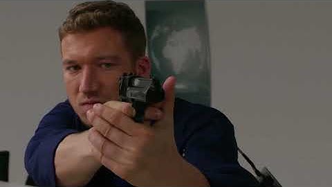 Vixen (Official Trailer) In English | Lie-ri Chen, Mr. Waka Waka, Jared Robinsen