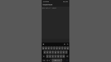 C language program to calculate the average of 5 marks || #coding ||#clanguage || #programming