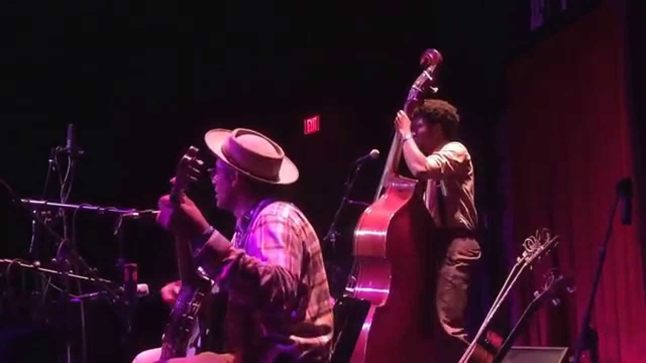 Dom Flemons   Cabbage Greens