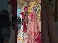 Anisha wedding ceromeny